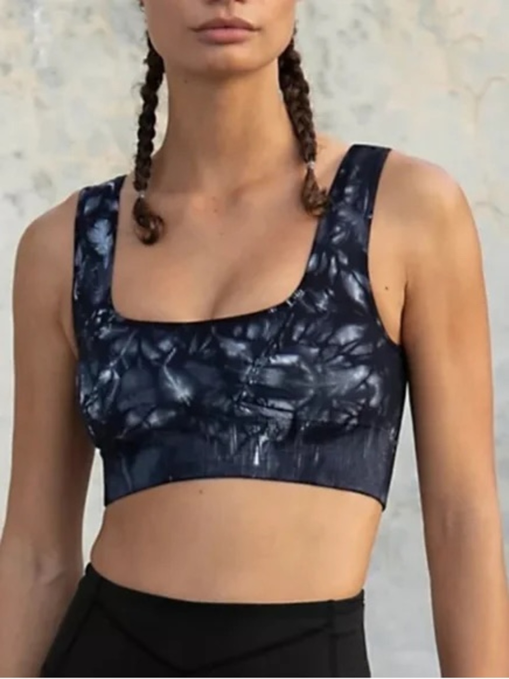 Free People Sports Bra